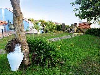 Hotelbild von Villa Catalano B&B