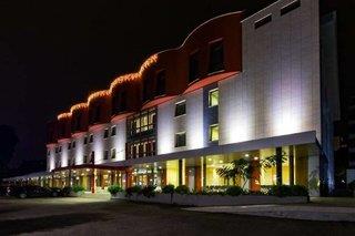 Hotelbild von BV President Hotel