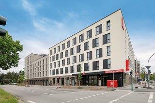 ibis Regensburg Zentrum