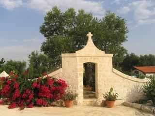 Masseria San Martino