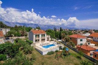 Hotelbild vom Villa Vjeka