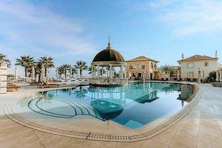 7 Tage ÜF & Flug ab 539 €