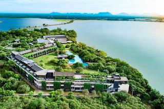 Hotelbild von DoubleTree by Hilton Weerawila Rajawarna Resort