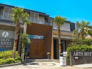 Arts Hotel Bodrum Yalikavak