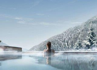 Lefay Resort & Spa Dolomiti 1