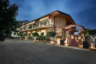 Hotelbild von Rocca della Sena