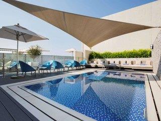 Novotel Bur Dubai Novotel Bur Dubai