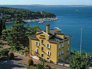 Hotelbild von Riviera & Maximilian's