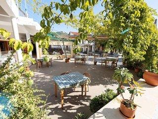 Traditional Cyprus Villages - Houses in Kalavasos