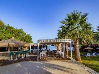Hotelbild von Ladonia Hotels Zemda