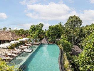 The Sankara Suites & Villas by Pramana