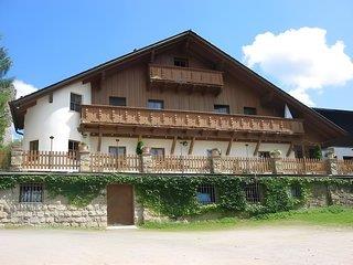 Hotelbild von Gasthaus Am Ödenturm