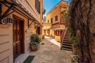 Hotelbild von House Garden Rome