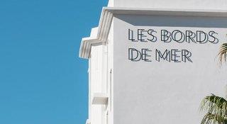 Hôtel Les Bords De Mer