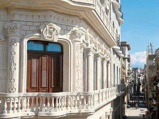 Hotel Palacio Cueto 1