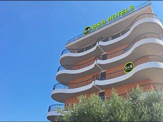 B&B HOTEL Pomezia Cortese