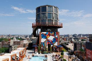 Hotelbild von Arlo Williamsburg