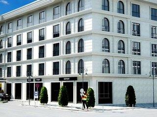 Hotelbild von Ottoman's Life Hotel Deluxe Istanbul
