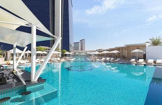 Sofitel Dubai The Obelisk