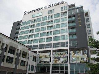 Symphony Suites Hotel 1