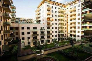 Hotelbild von Vision Apartments Budapest