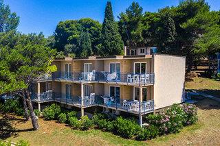 Hotelbild von Arena Verudela Beach