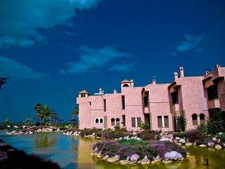 Hotelbild von Bungalows Bahía Sur