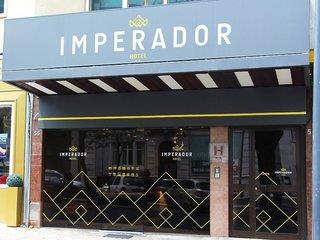 Imperador Hotel