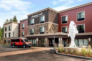 TownePlace Suites by Marriott Whitefish Kalispell 1