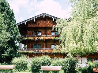 Aparthotel Terrassenhof