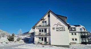Hotelbild von K1 Hotel Willingen