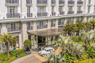 Mia Saigon Luxury Boutique Hotel