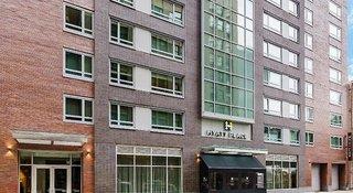 Hotelbild vom Hyatt Place New York City / Times Square