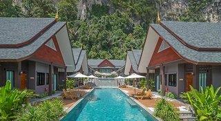 The Scene Cliff View Villas by Swiss-Belhotel