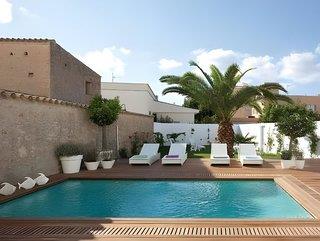 Hotelbild von Es Marès Hotel & Spa