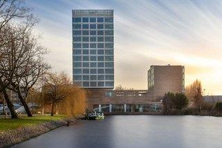 Hotelbild von Olympic Hotel