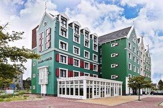 Hotelbild von Zaan Hotel
