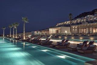 The Royal Senses Resort & Spa Crete, Curio Collection by Hilton