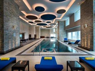 Centara West Bay Residence & Suites 5*