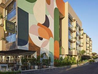 Studios at Alila Seminyak 1