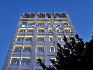 Athenaeum Smart Hotel 1