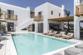Adorno Beach Hotel & Suites