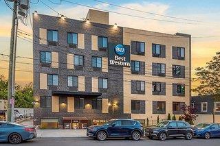 Hotelbild von Best Western Brooklyn-Coney Island Inn