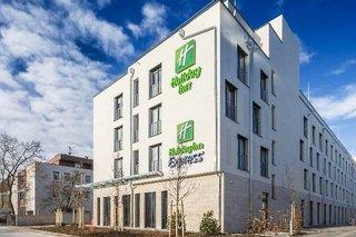 Holiday Inn Munich - City East