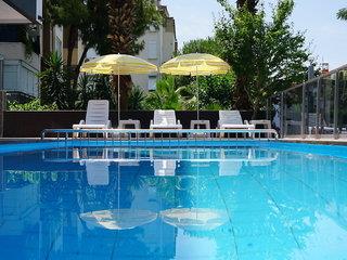 Ramona Hotel in Antalya - Örnekköy Beach (Lara Beach) schon ab 376 Euro für 7 TageÜF