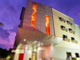 7 Tage Ohne Verpflegung inkl. Flug ab 134 Euro