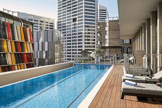 Bild Crowne Plaza Sydney Darling Harbour