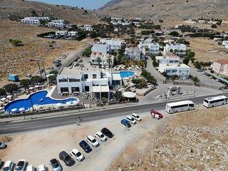 Lindos View