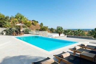 Hotelbild vom Terra Pietra Luxury Villas