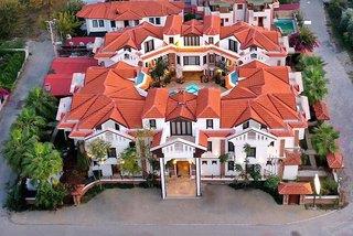 Nish Caria Boutique Hotel